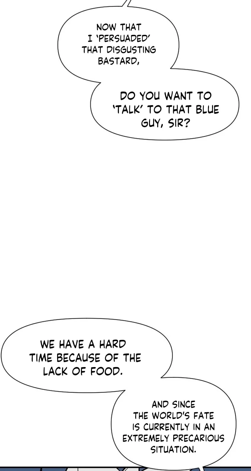 Read The Strongest Ever chapter 187 image 5 on Lezhin
