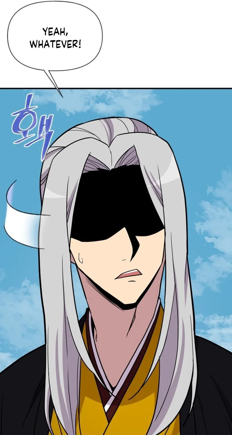 Read The Strongest Ever chapter 187 image 53 on Lezhin