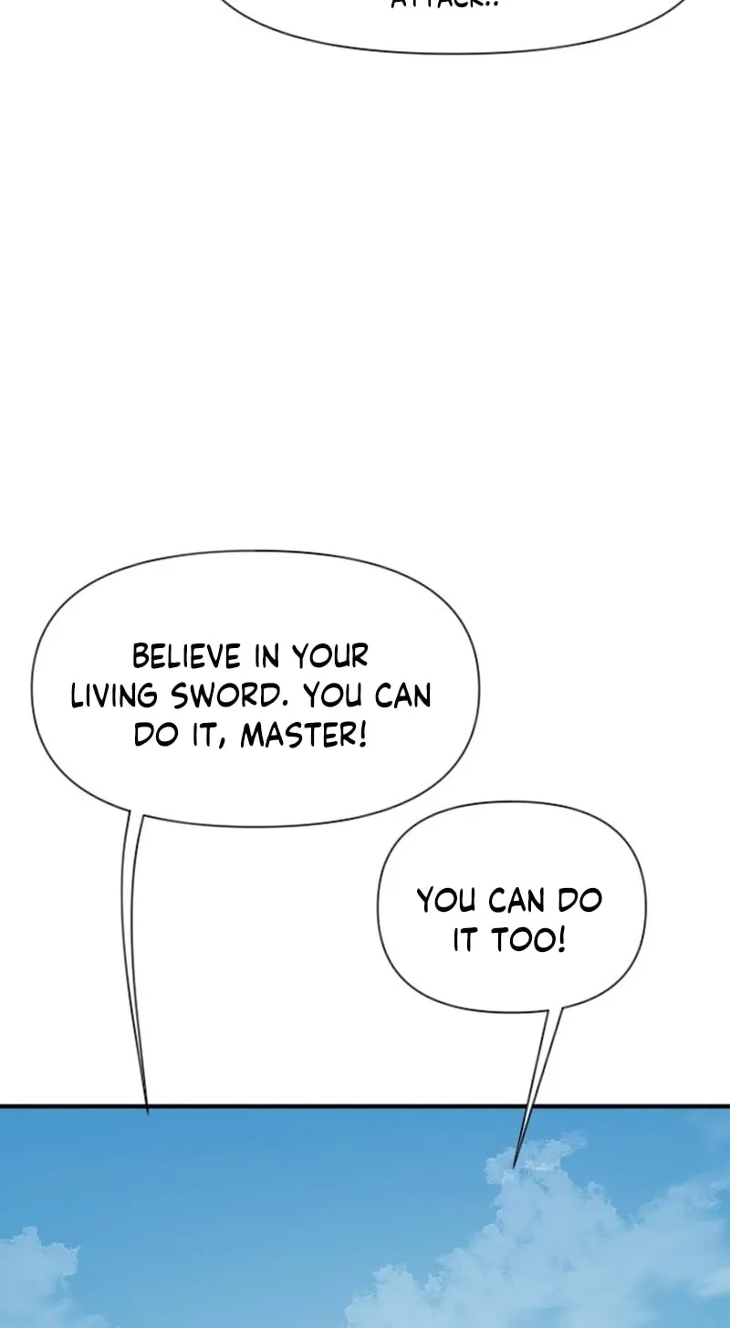 Read The Strongest Ever chapter 187 image 56 on Lezhin