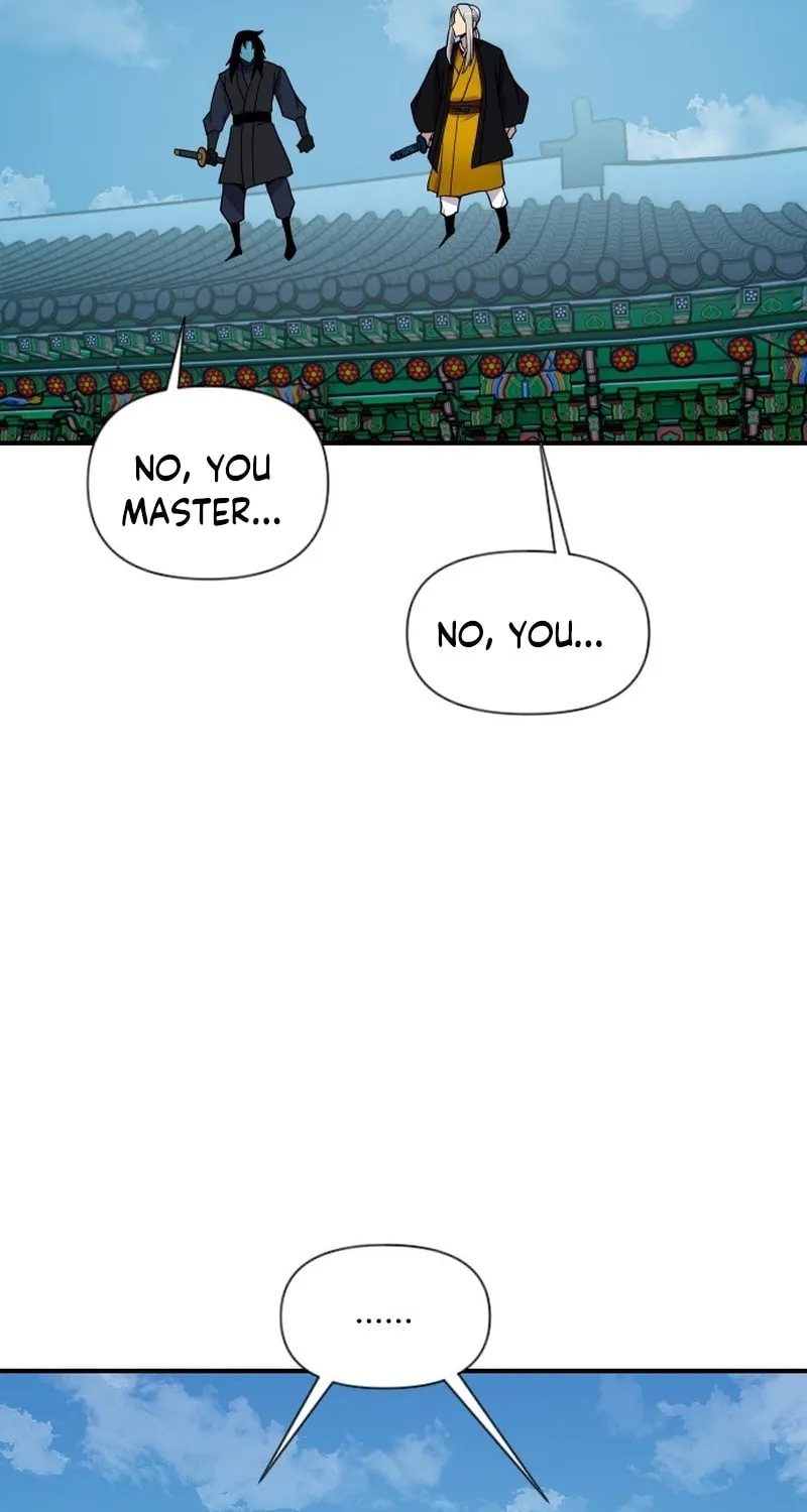 Read The Strongest Ever chapter 187 image 57 on Lezhin