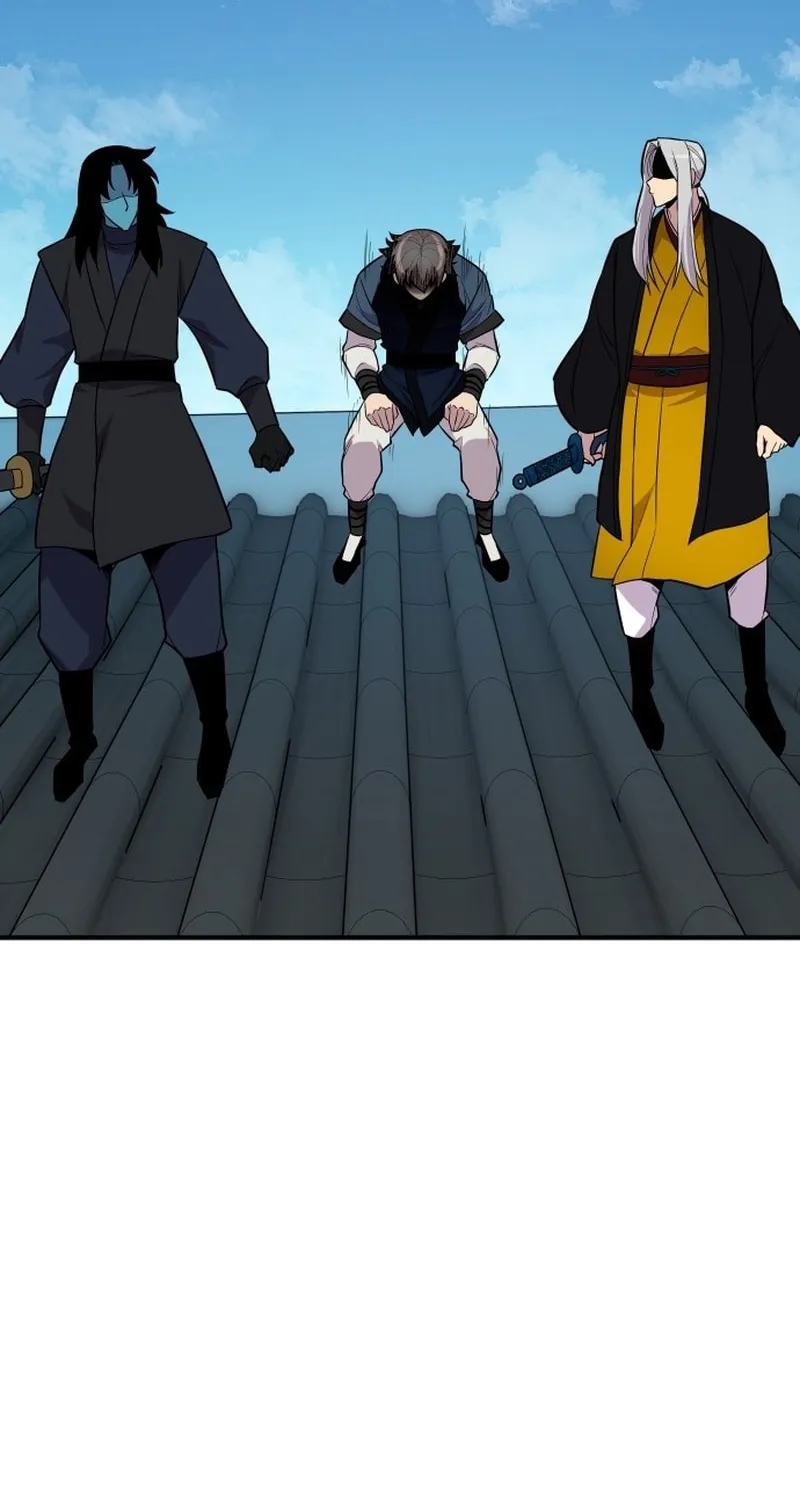 Read The Strongest Ever chapter 187 image 58 on Lezhin