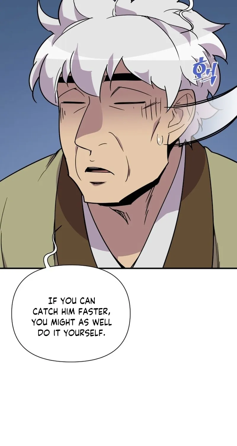 Read The Strongest Ever chapter 187 image 6 on Lezhin