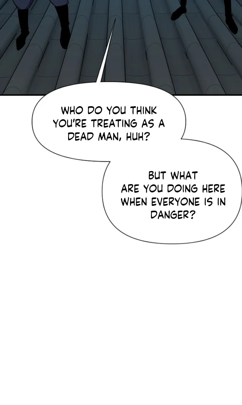 Read The Strongest Ever chapter 187 image 60 on Lezhin