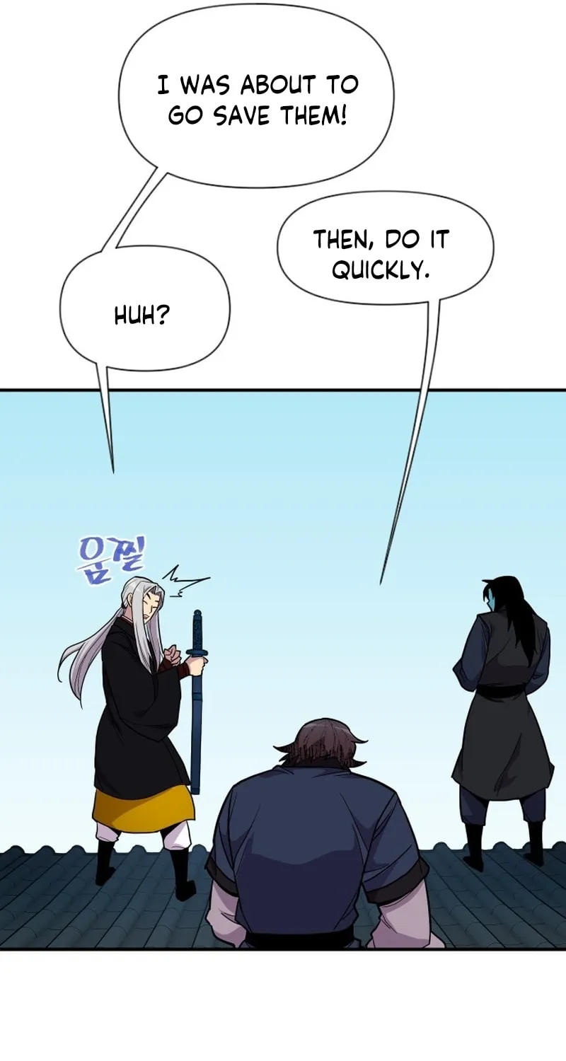 Read The Strongest Ever chapter 187 image 61 on Lezhin