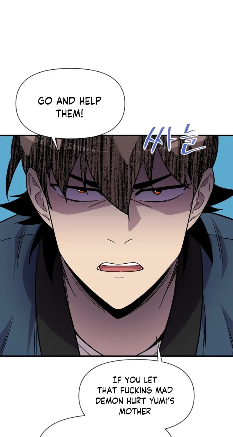 Read The Strongest Ever chapter 187 image 62 on Lezhin