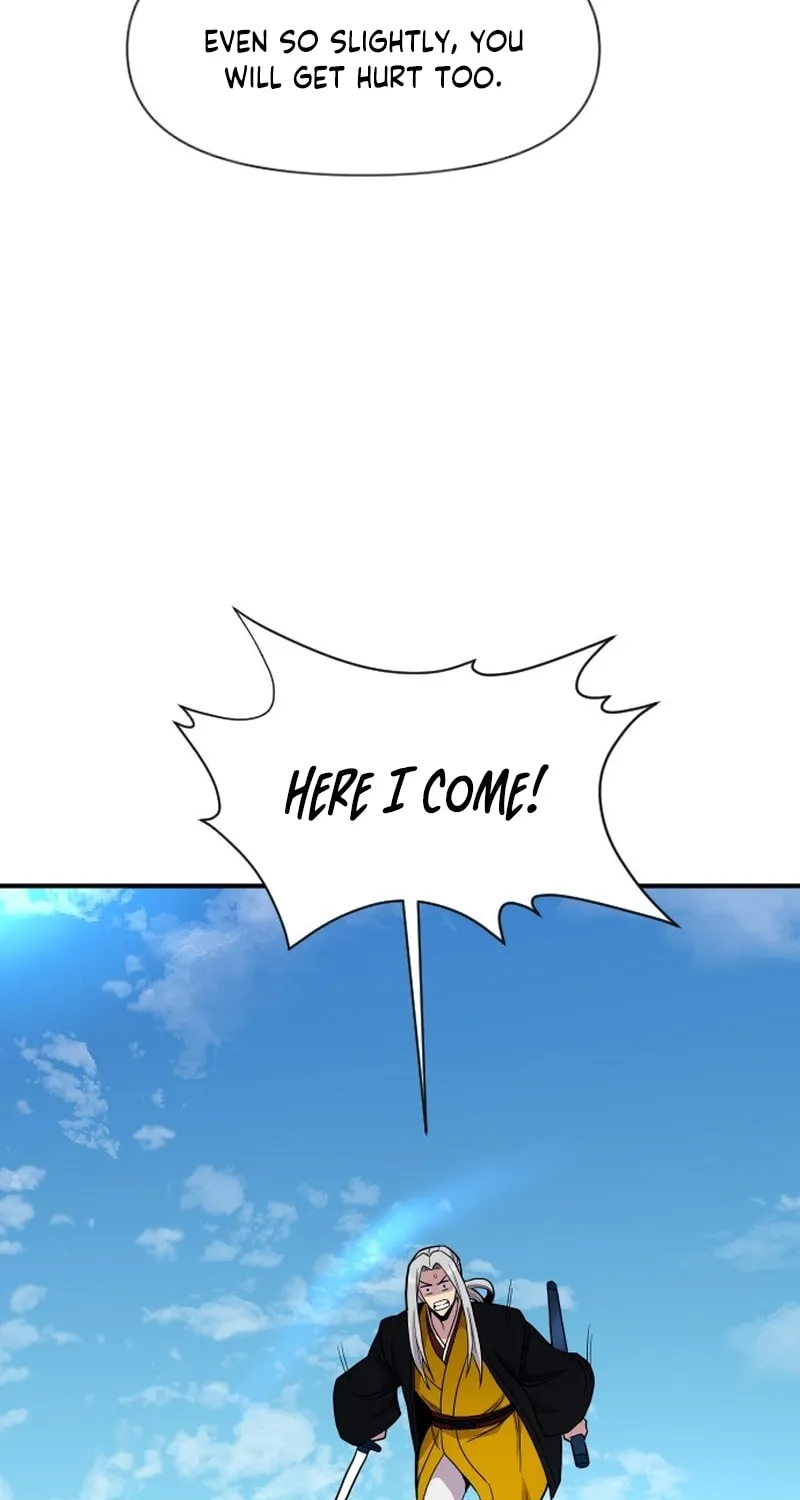 Read The Strongest Ever chapter 187 image 63 on Lezhin