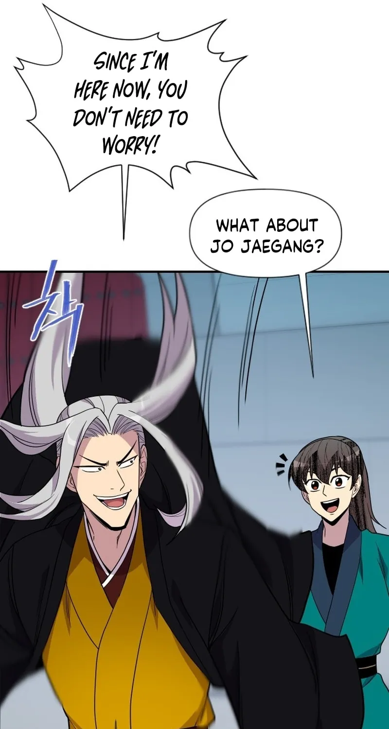 Read The Strongest Ever chapter 187 image 65 on Lezhin