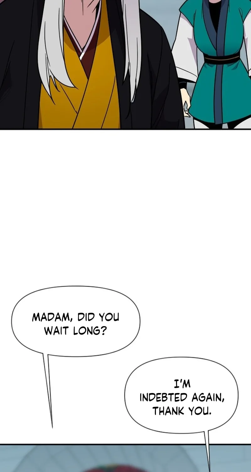 Read The Strongest Ever chapter 187 image 67 on Lezhin