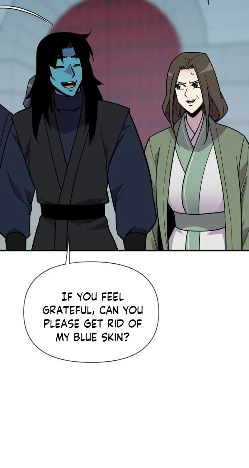 Read The Strongest Ever chapter 187 image 68 on Lezhin