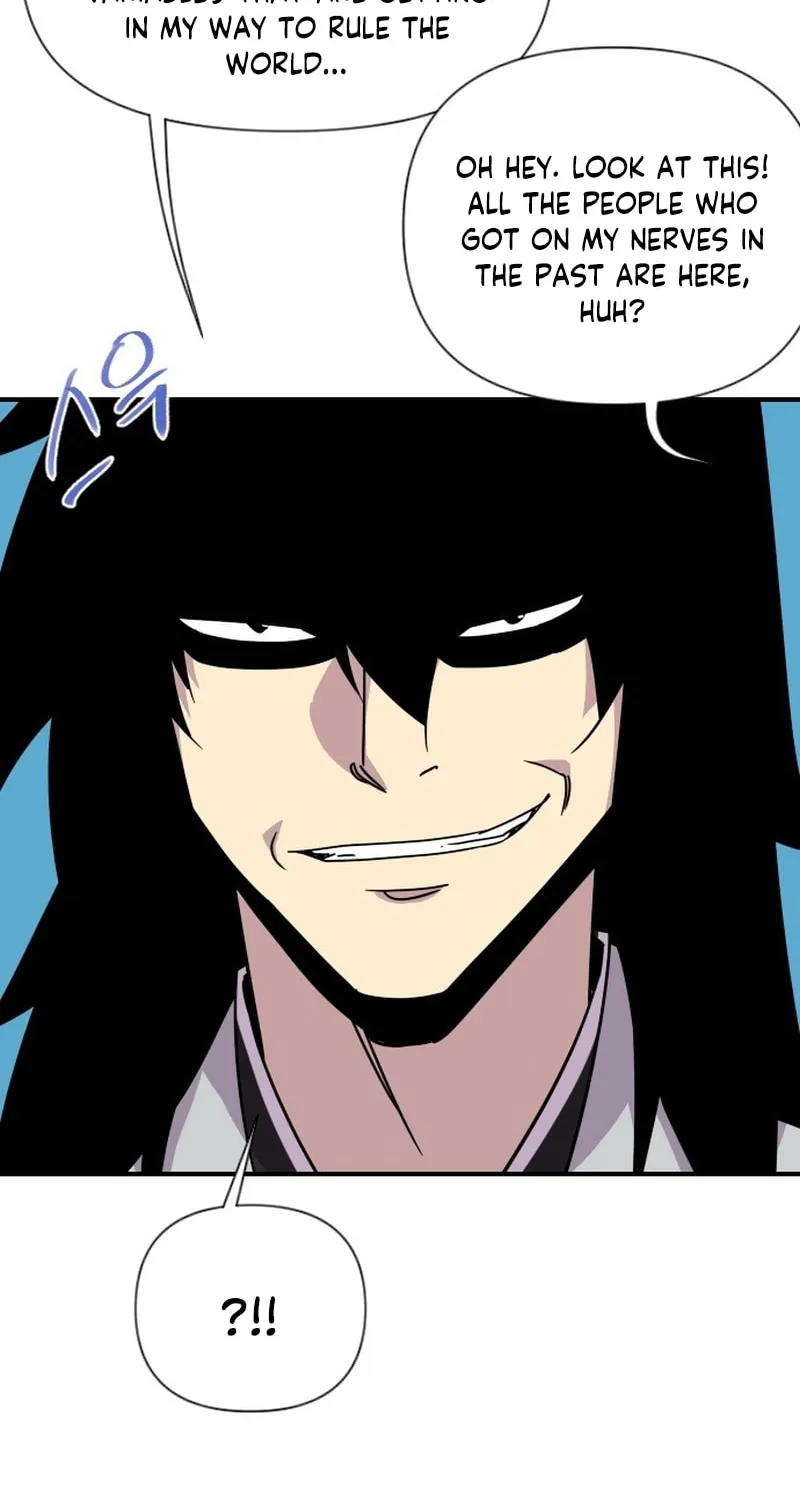 Read The Strongest Ever chapter 187 image 72 on Lezhin