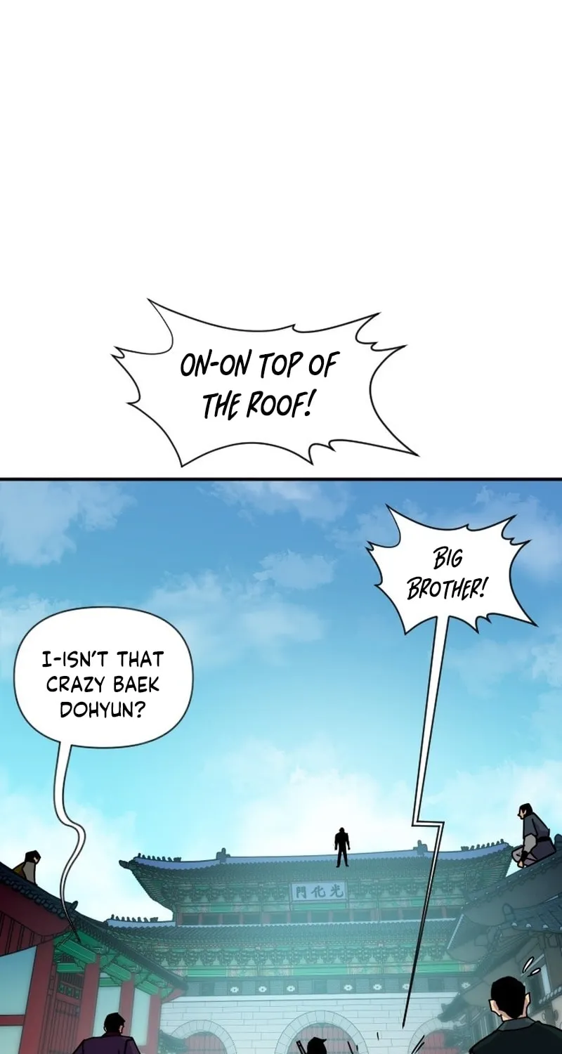 Read The Strongest Ever chapter 187 image 73 on Lezhin