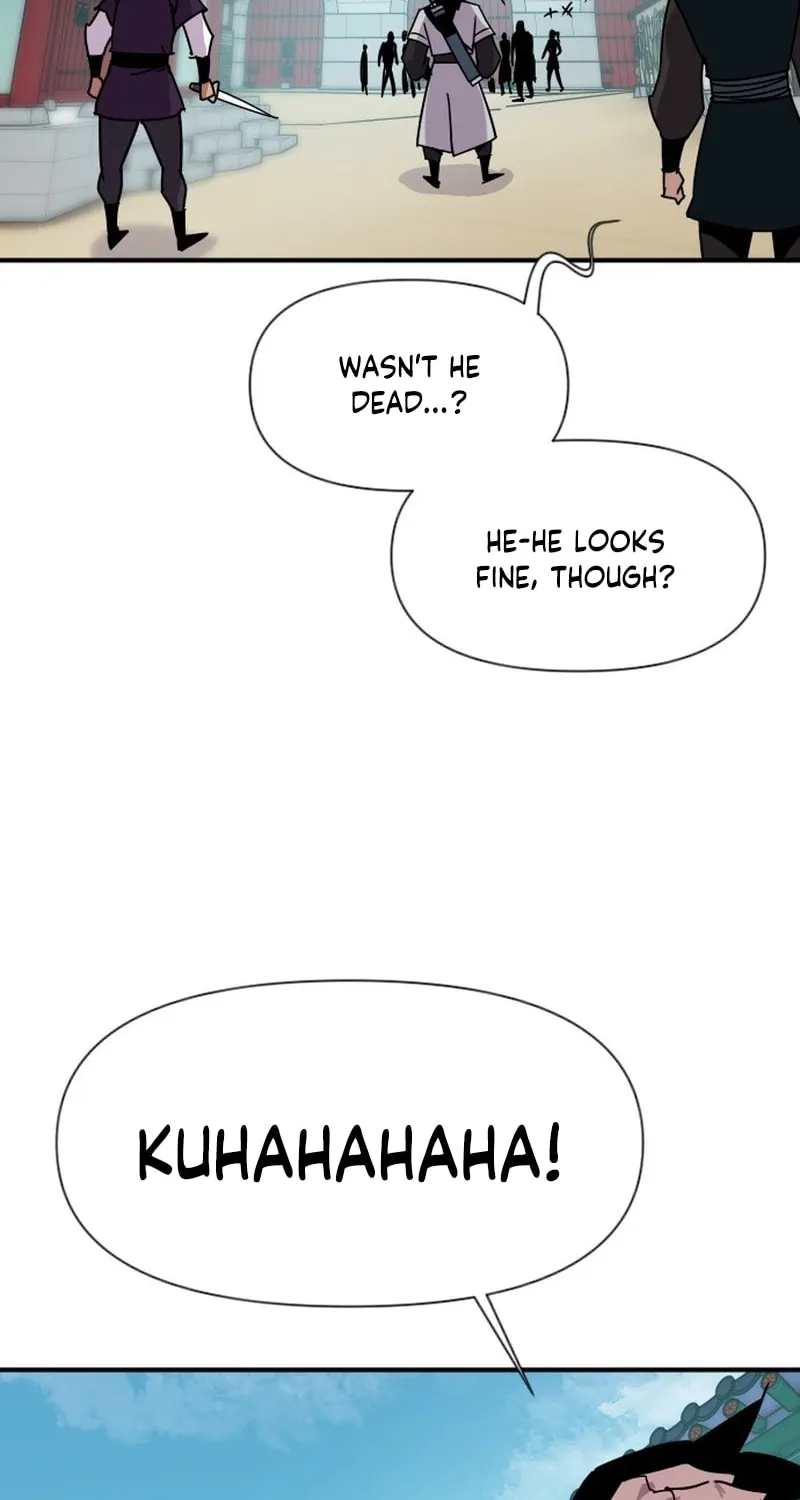Read The Strongest Ever chapter 187 image 74 on Lezhin