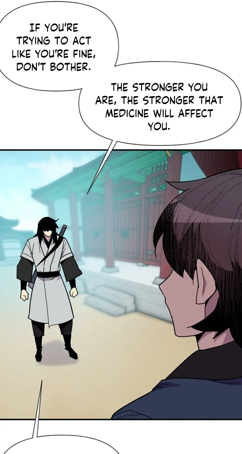 Read The Strongest Ever chapter 187 image 81 on Lezhin