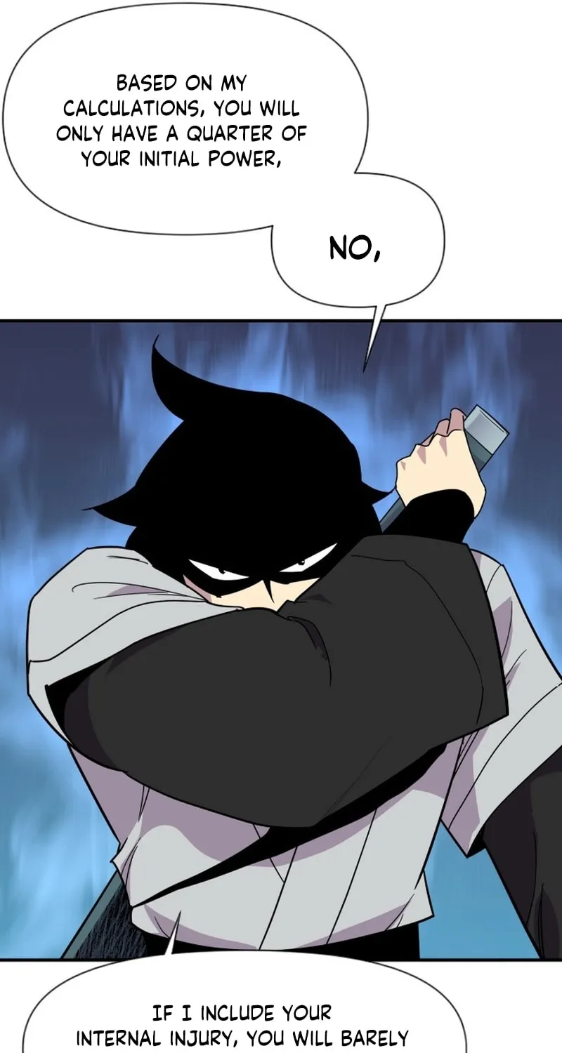 Read The Strongest Ever chapter 187 image 85 on Lezhin