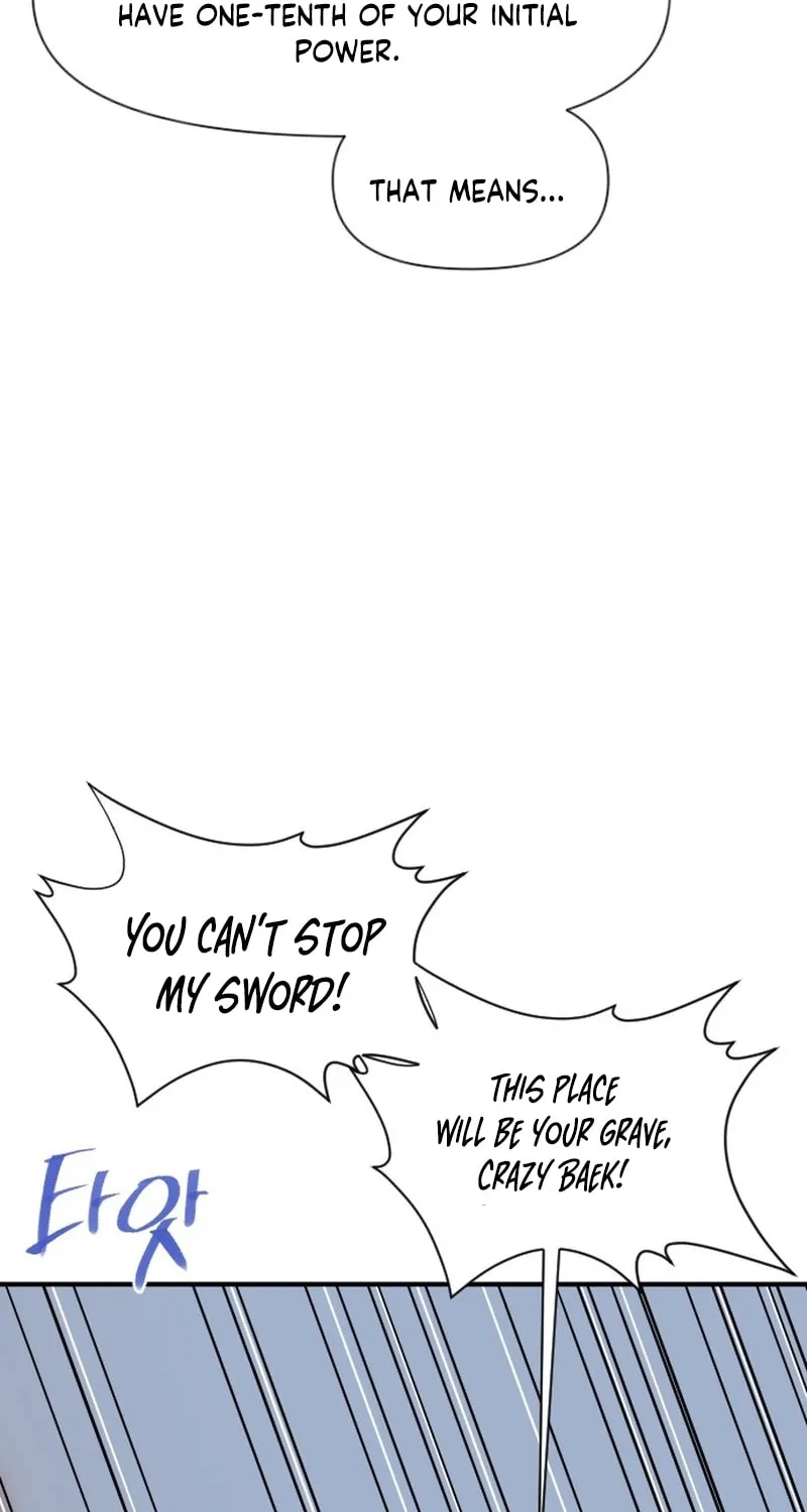 Read The Strongest Ever chapter 187 image 86 on Lezhin