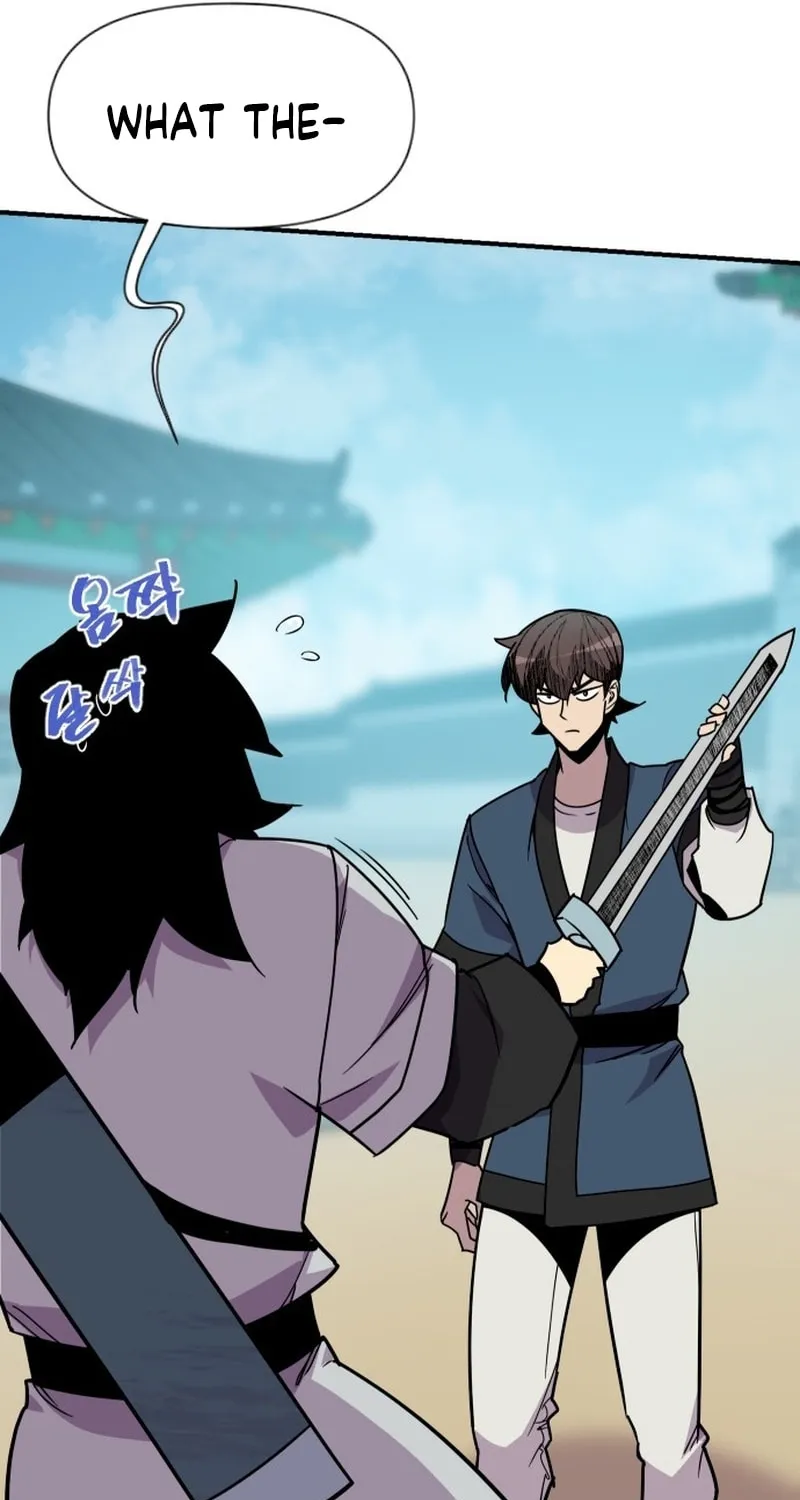 Read The Strongest Ever chapter 187 image 89 on Lezhin
