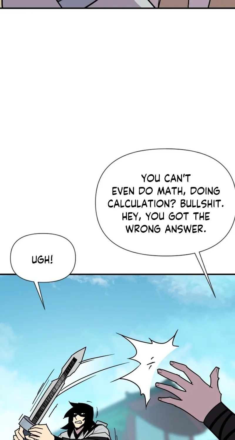 Read The Strongest Ever chapter 187 image 90 on Lezhin
