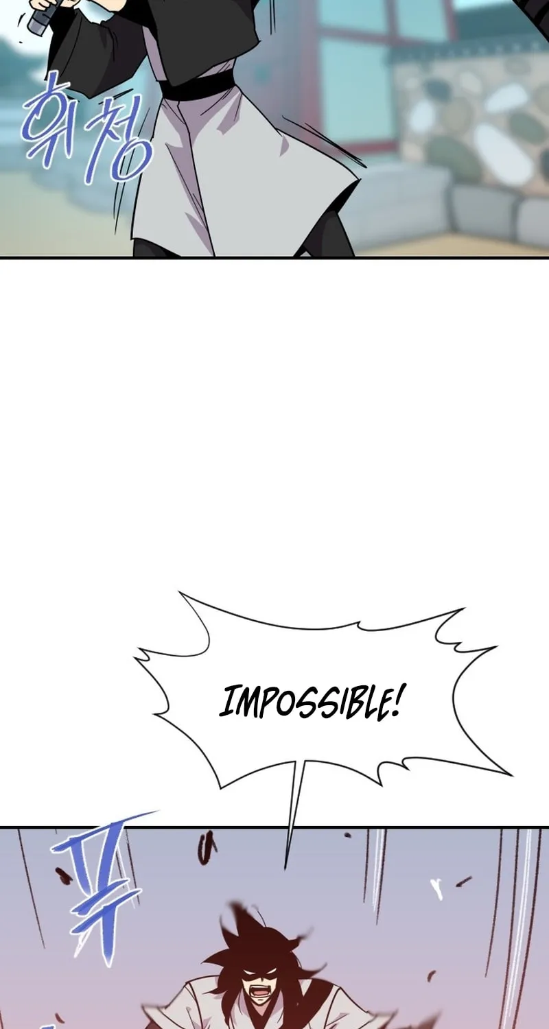 Read The Strongest Ever chapter 187 image 91 on Lezhin