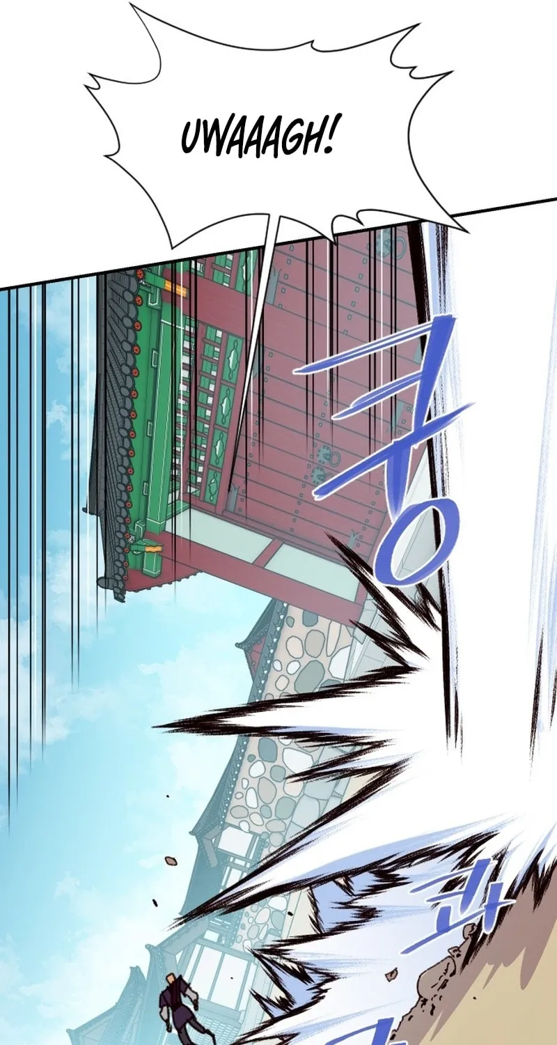 Read The Strongest Ever chapter 187 image 97 on Lezhin