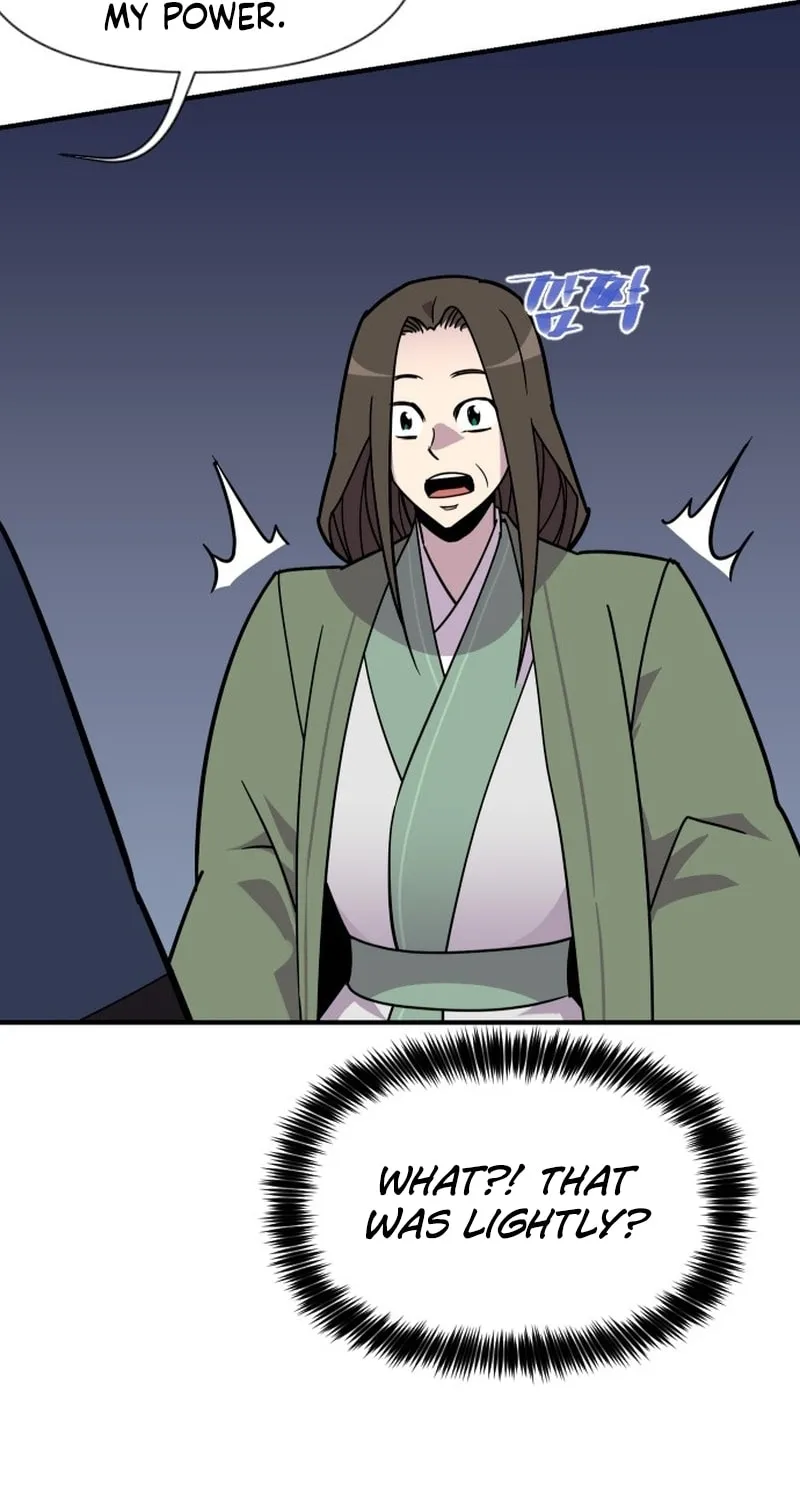 Read The Strongest Ever chapter 187 image 99 on Lezhin