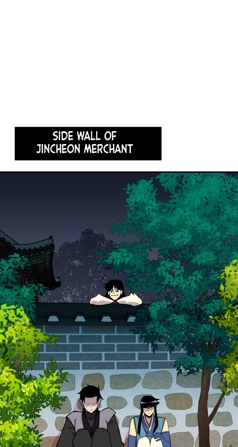 Read The Strongest Ever chapter 188 image 100 on Lezhin