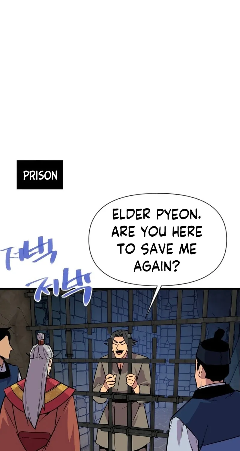 Read The Strongest Ever chapter 188 image 103 on Lezhin