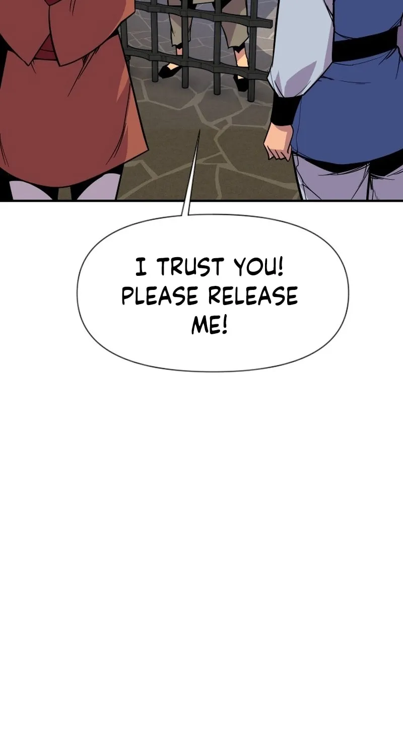 Read The Strongest Ever chapter 188 image 104 on Lezhin