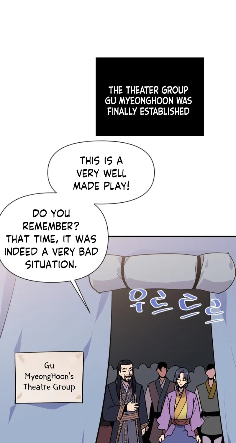 Read The Strongest Ever chapter 188 image 108 on Lezhin