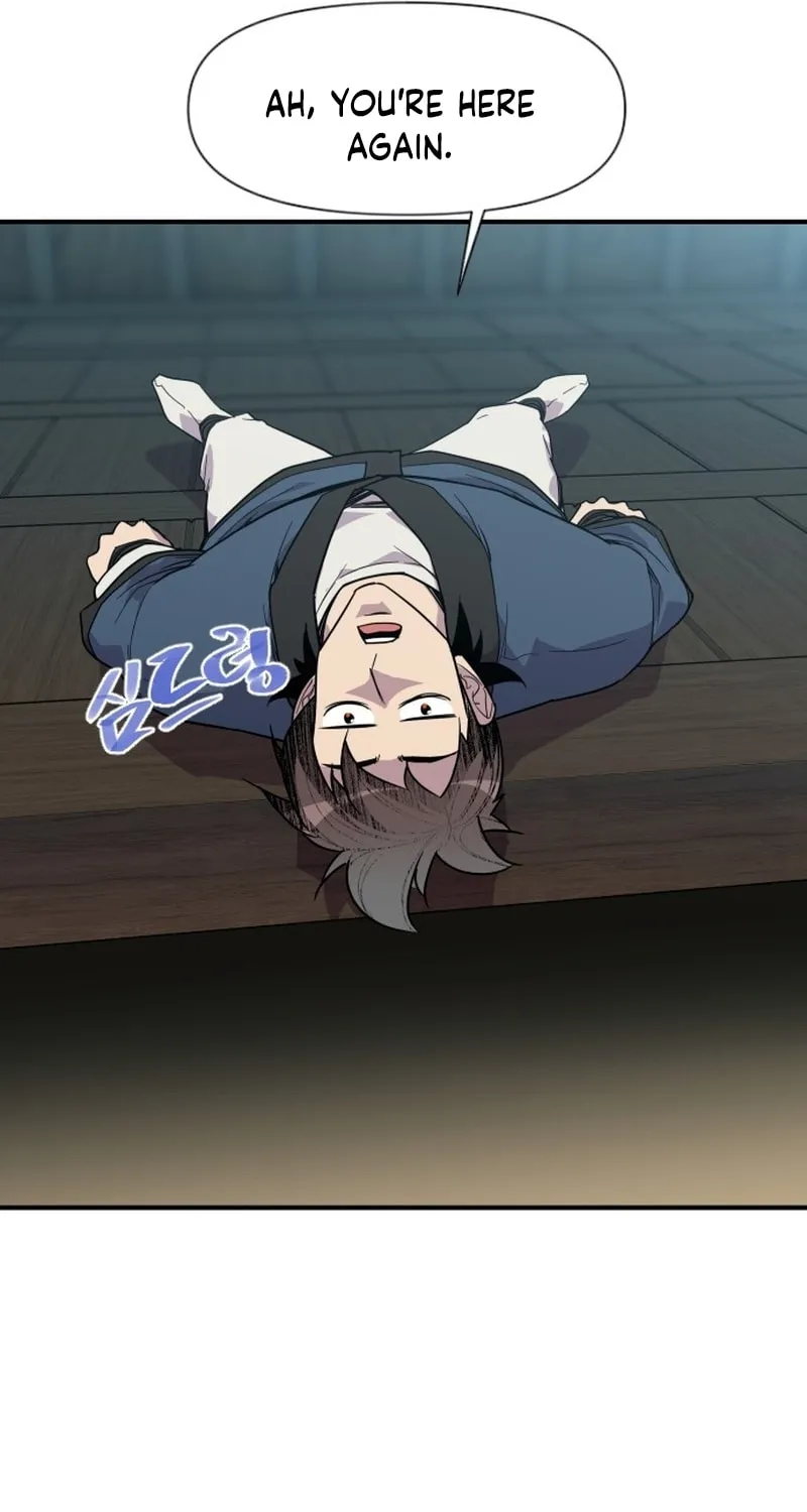 Read The Strongest Ever chapter 188 image 114 on Lezhin