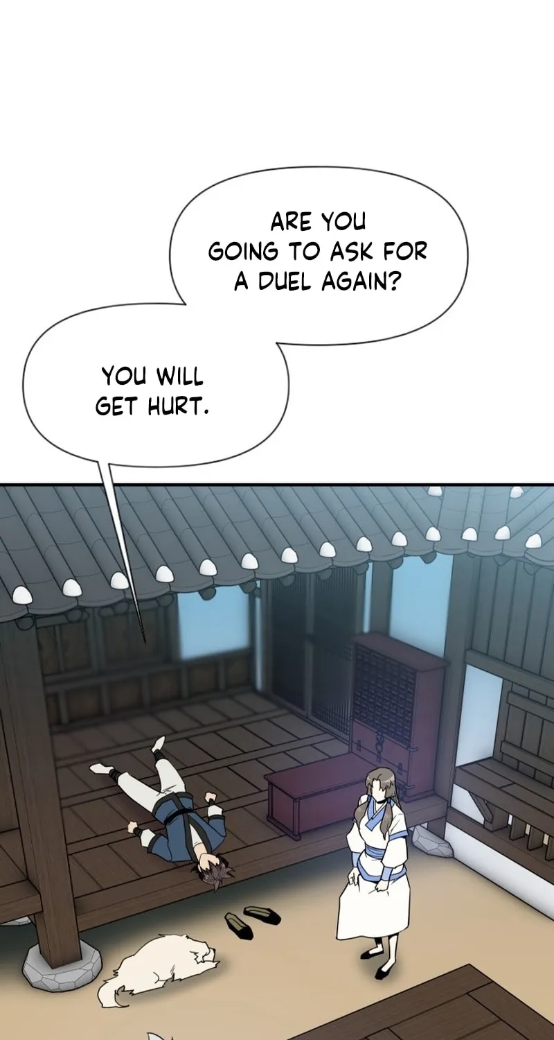 Read The Strongest Ever chapter 188 image 115 on Lezhin