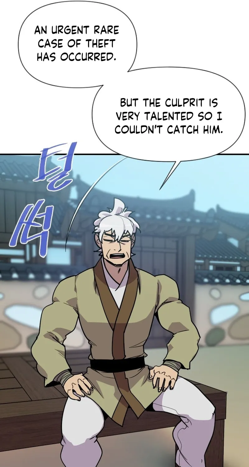 Read The Strongest Ever chapter 188 image 117 on Lezhin