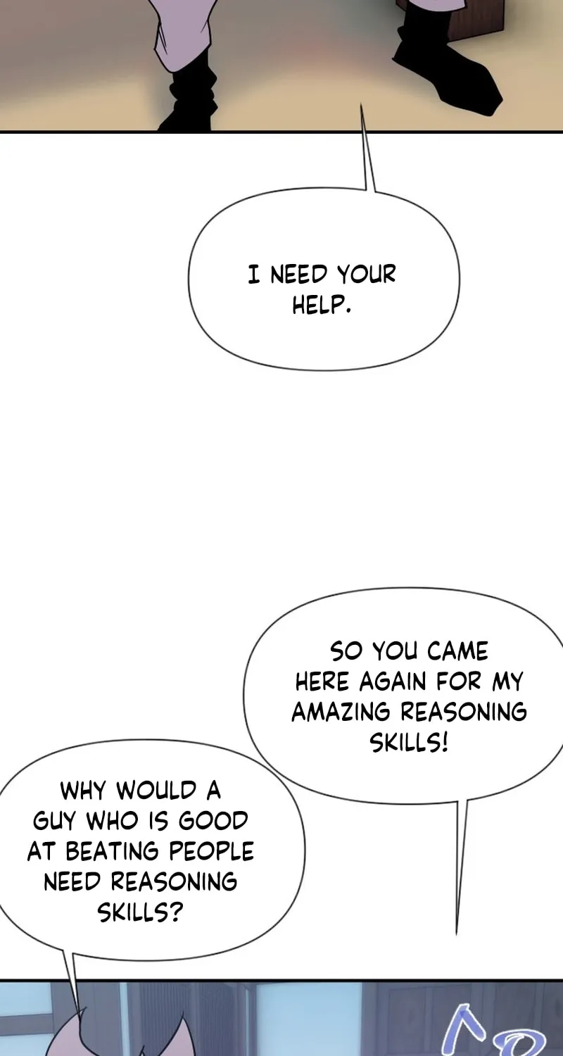 Read The Strongest Ever chapter 188 image 118 on Lezhin