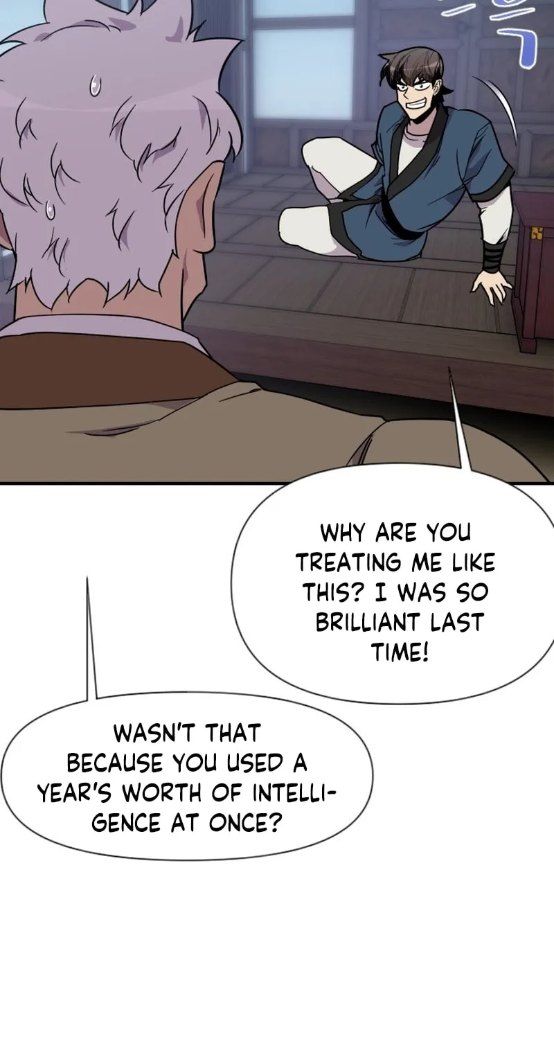 Read The Strongest Ever chapter 188 image 119 on Lezhin