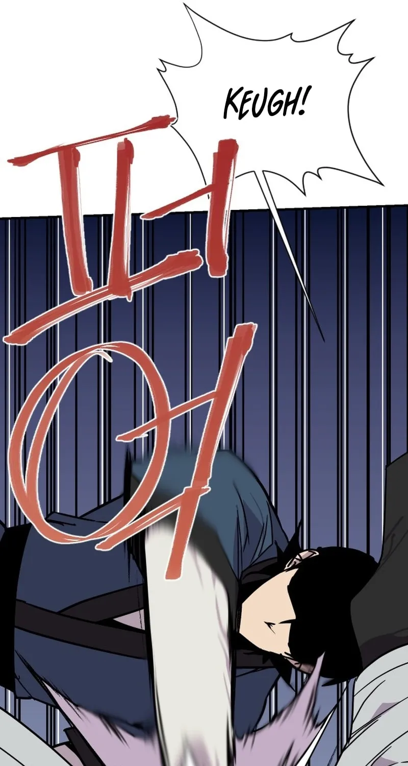 Read The Strongest Ever chapter 188 image 12 on Lezhin