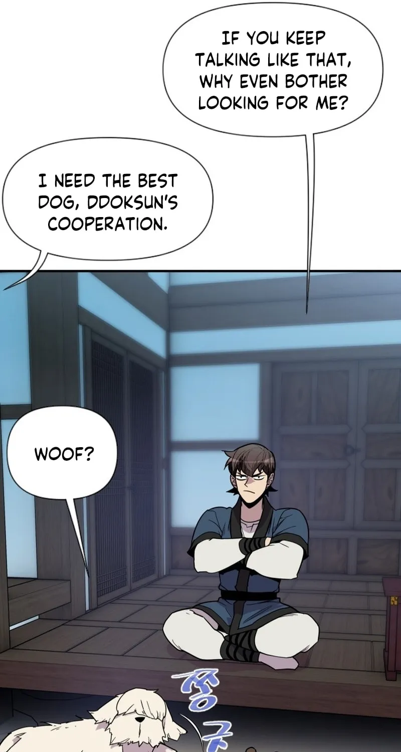 Read The Strongest Ever chapter 188 image 121 on Lezhin