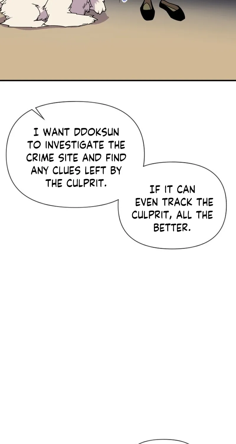 Read The Strongest Ever chapter 188 image 122 on Lezhin