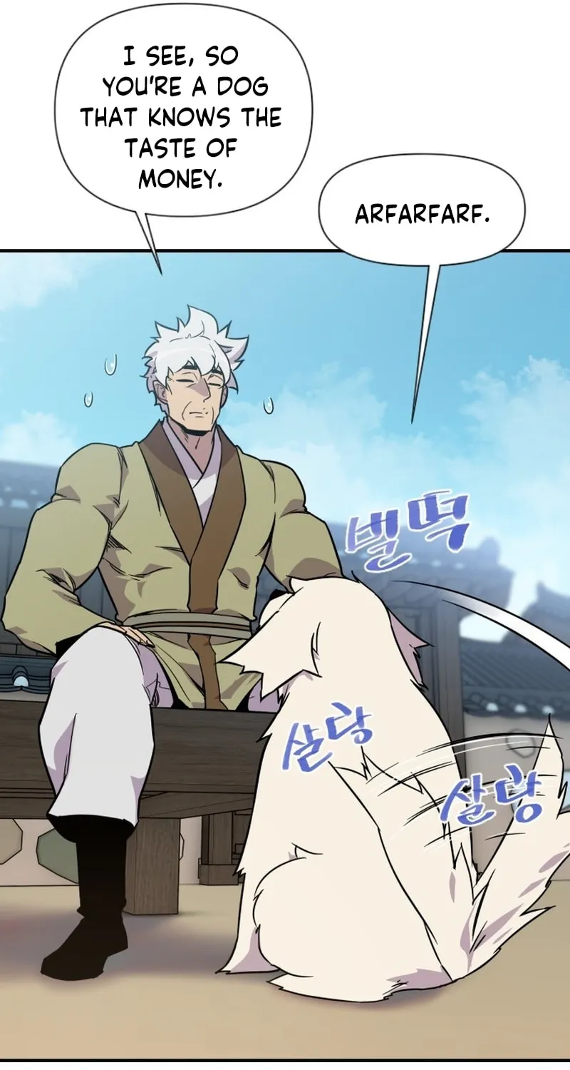 Read The Strongest Ever chapter 188 image 125 on Lezhin