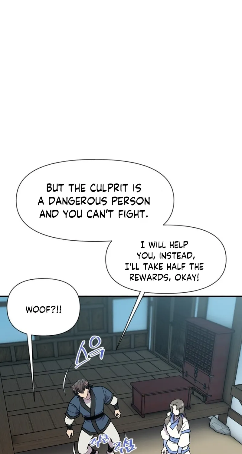 Read The Strongest Ever chapter 188 image 126 on Lezhin
