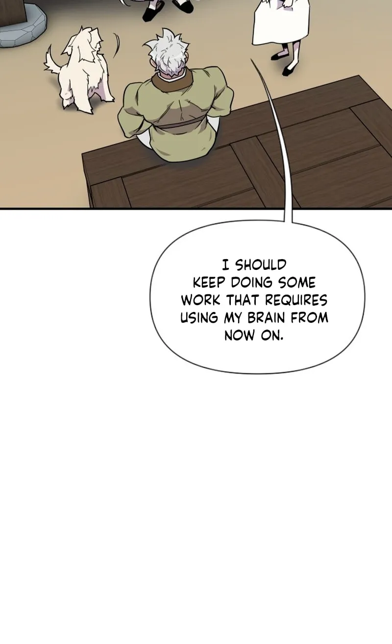 Read The Strongest Ever chapter 188 image 127 on Lezhin