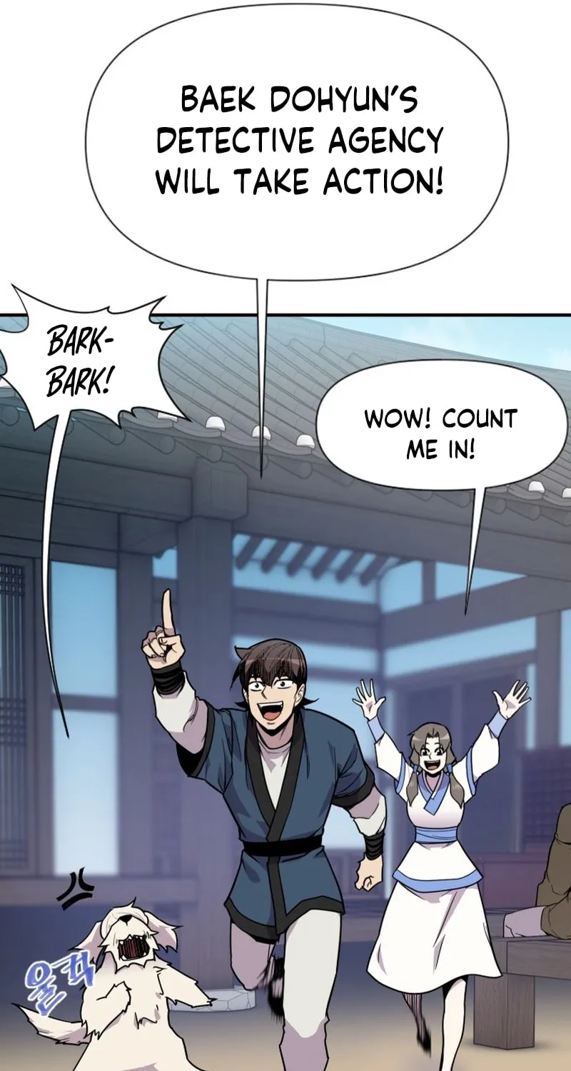 Read The Strongest Ever chapter 188 image 128 on Lezhin