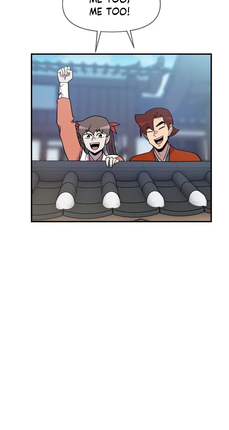 Read The Strongest Ever chapter 188 image 130 on Lezhin