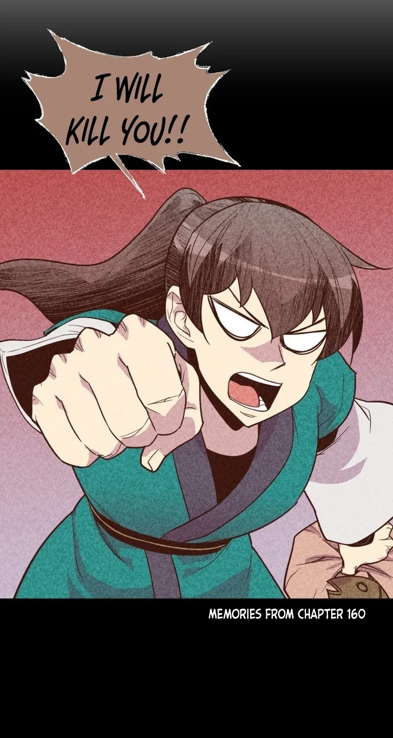 Read The Strongest Ever chapter 188 image 137 on Lezhin