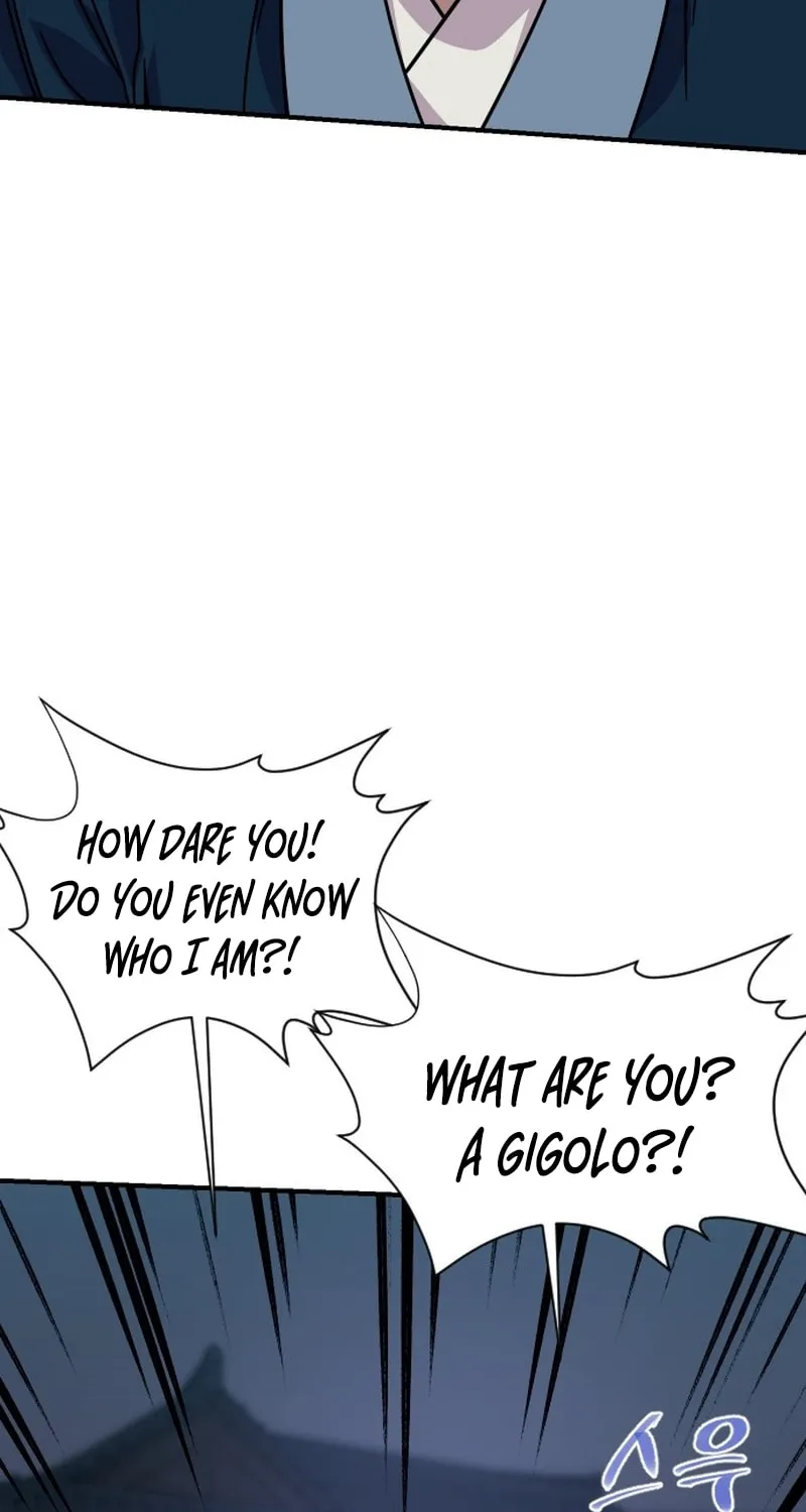 Read The Strongest Ever chapter 188 image 149 on Lezhin