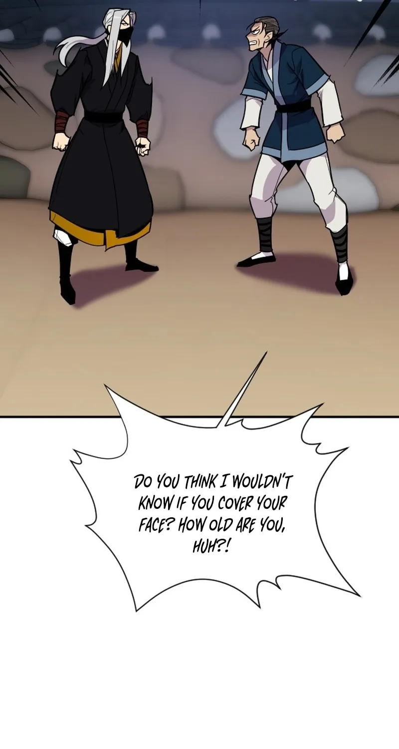 Read The Strongest Ever chapter 188 image 150 on Lezhin