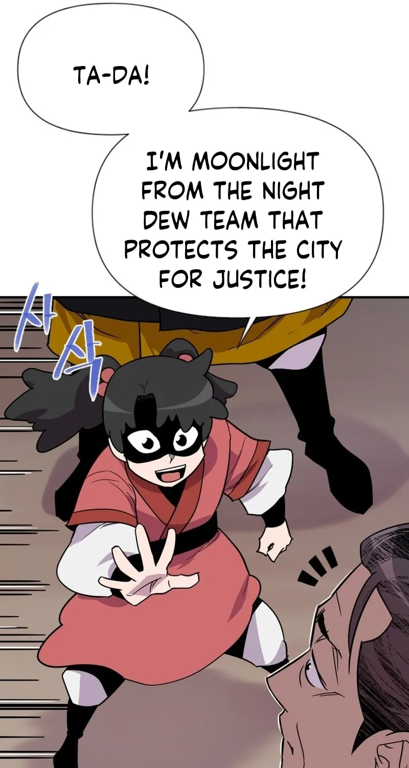 Read The Strongest Ever chapter 188 image 152 on Lezhin