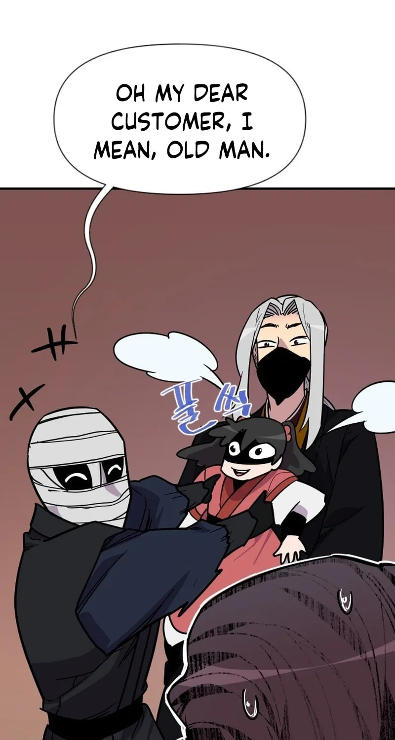 Read The Strongest Ever chapter 188 image 154 on Lezhin