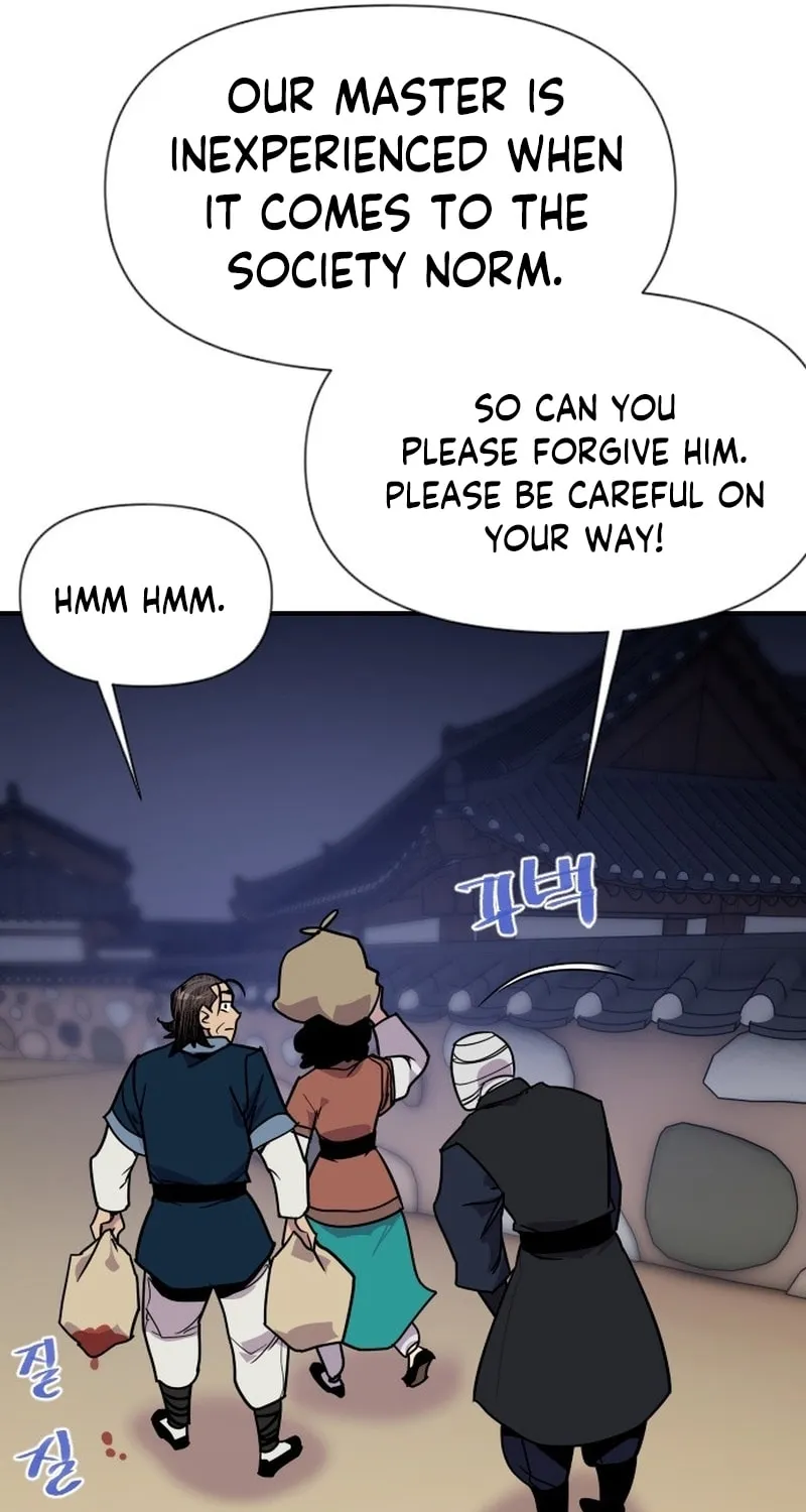 Read The Strongest Ever chapter 188 image 156 on Lezhin