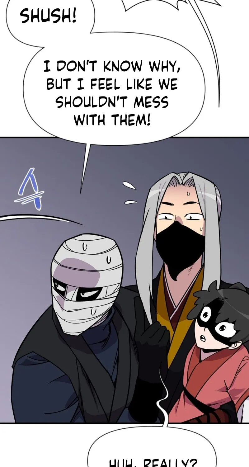 Read The Strongest Ever chapter 188 image 158 on Lezhin