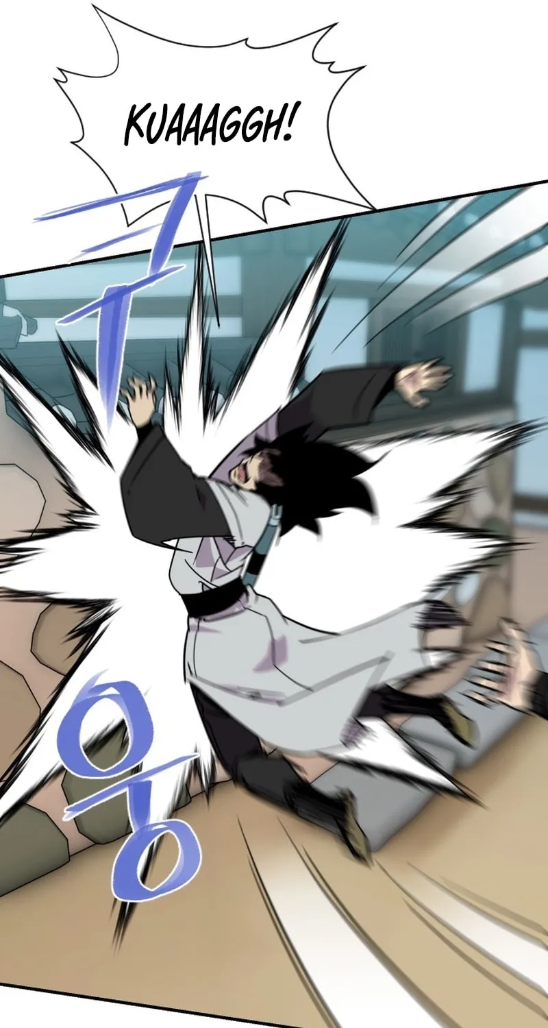 Read The Strongest Ever chapter 188 image 16 on Lezhin