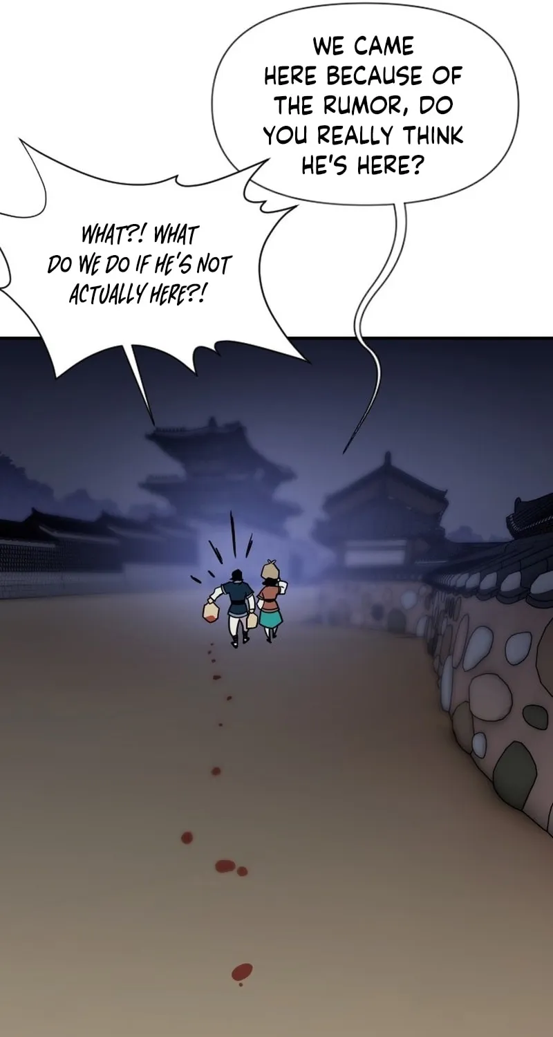 Read The Strongest Ever chapter 188 image 160 on Lezhin